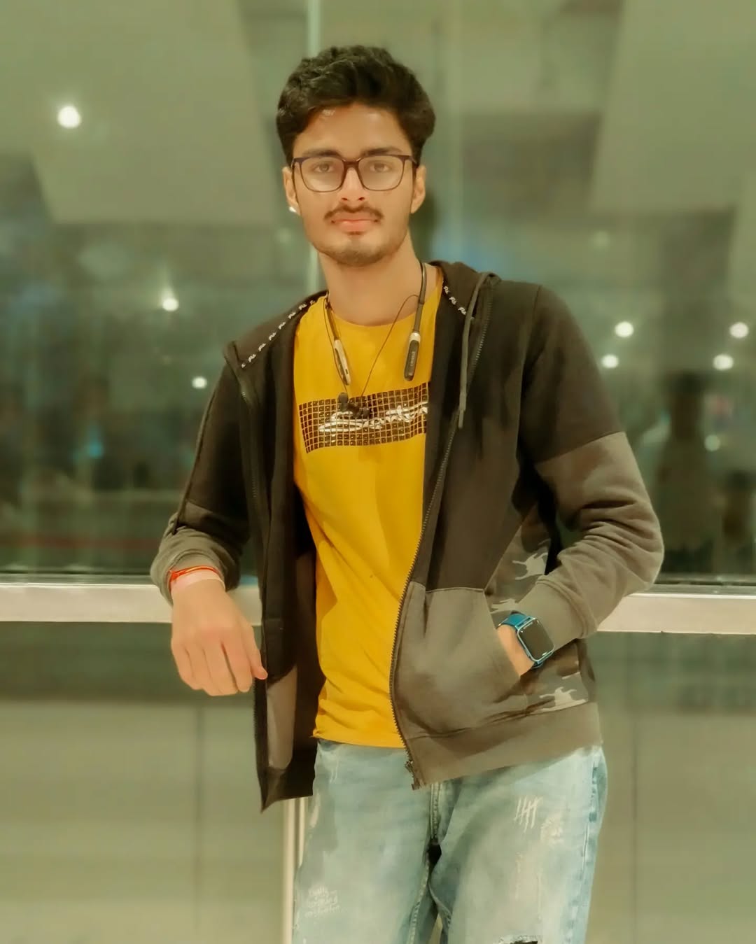 Kanishk